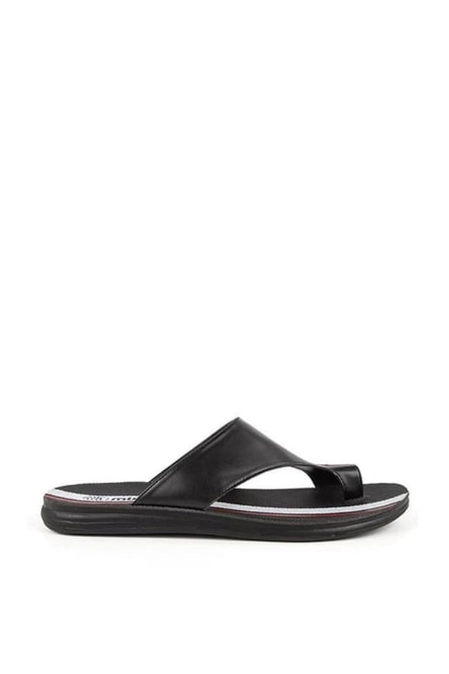 Muya Rada 31306-2642 Siyah Erkek Terlik