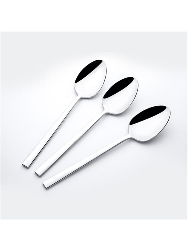 Nehir 77701 Dalyan Jel.Vak. Yemek Kaşık 3'Lü