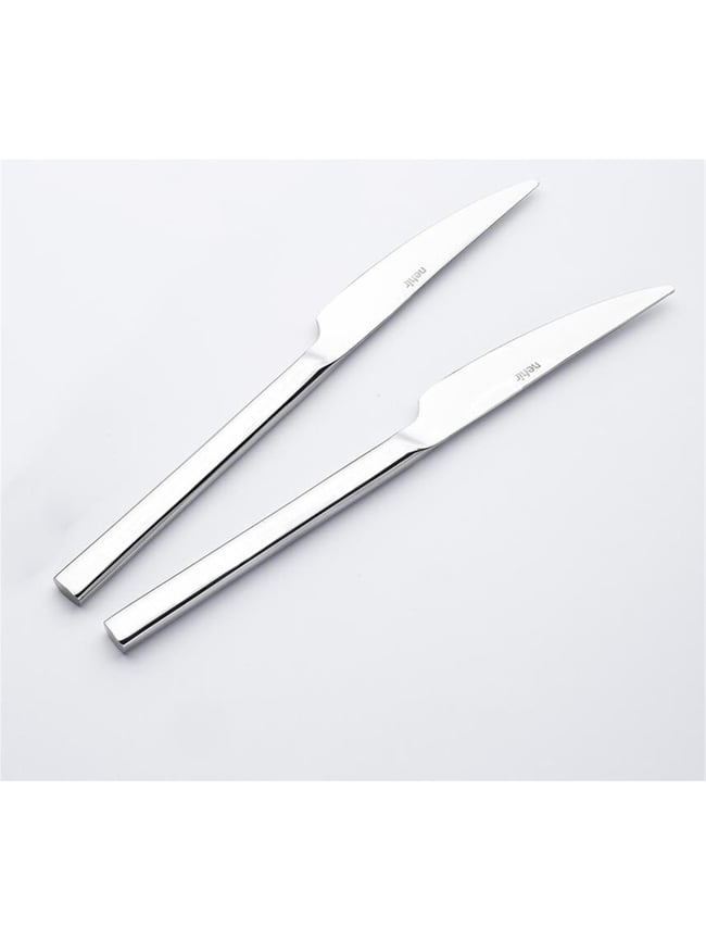 Nehir 77706 Dalyan Jel.Vak. Pasta Bıçak 2'Li