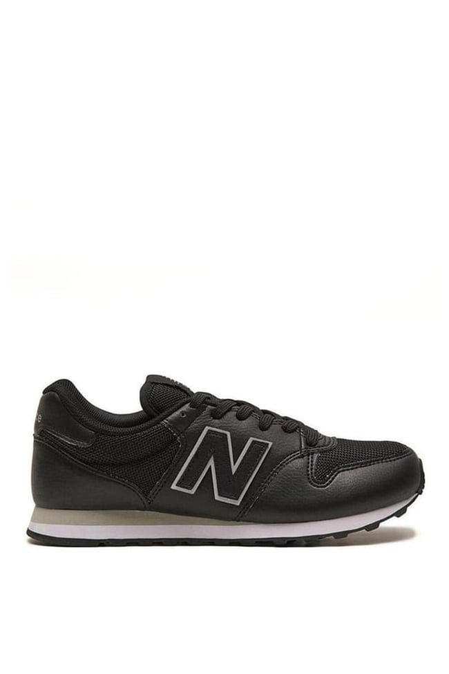 New Balance Gw500Blb Sıyah Zenne Yuruyus Ayakkabısı