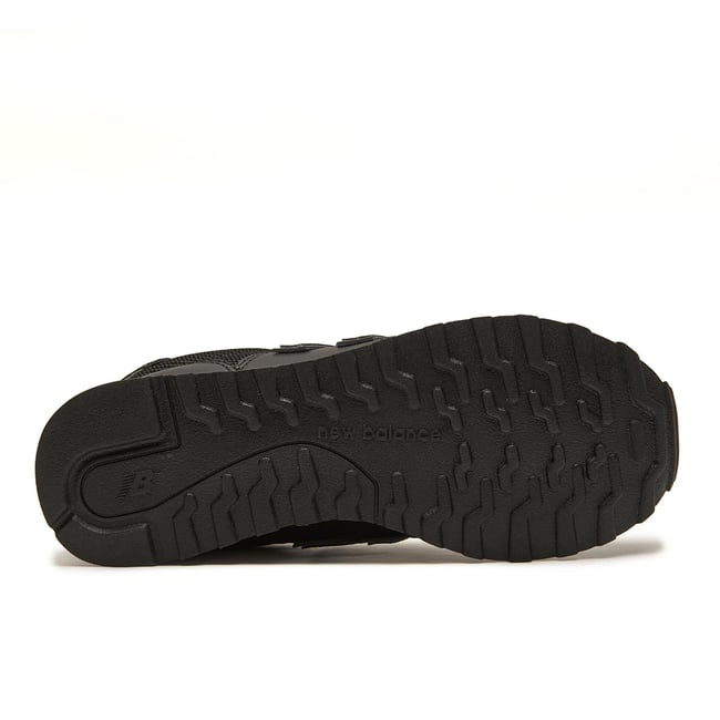 New Balance Gw500Blb Sıyah Zenne Yuruyus Ayakkabısı