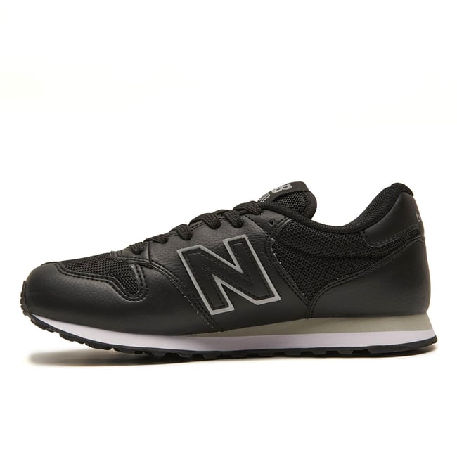 New Balance Gw500Blb Sıyah Zenne Yuruyus Ayakkabısı