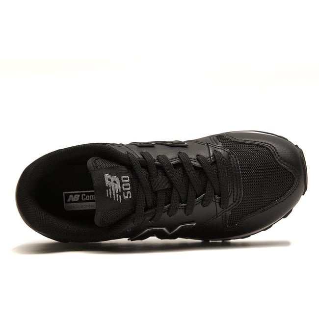 New Balance Gw500Blb Sıyah Zenne Yuruyus Ayakkabısı
