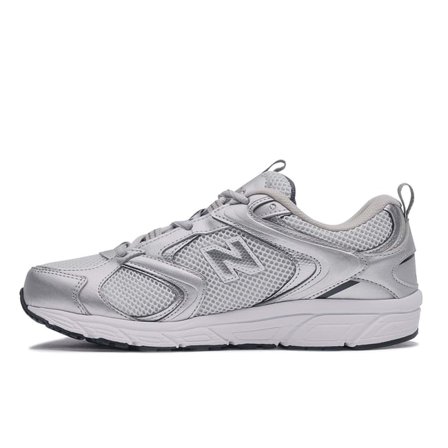 New Balance Ml408Gs Gri Unisex Yürüyüş Ayakkabı