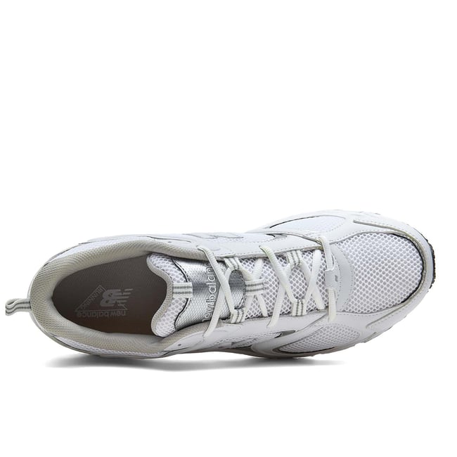 New Balance Ml408Ws Whıte Unısex Yürüyüş Ayakkabısı