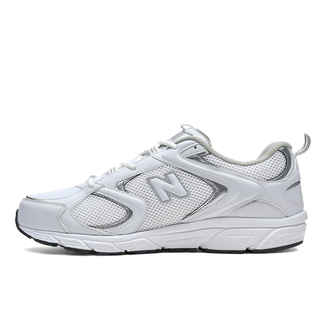 New Balance Ml408Ws Whıte Unısex Yürüyüş Ayakkabısı