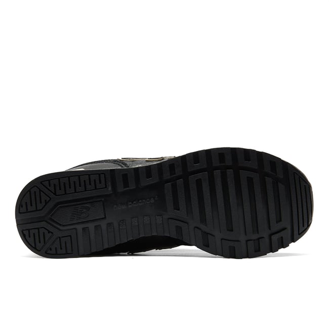 New Balance ML565LBB Sıyah Mrd Yuruyus Ayakkabısı