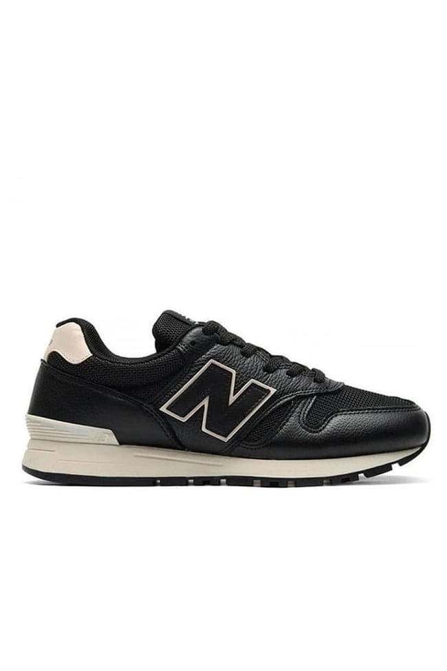 New Balance ML565LBB Sıyah Mrd Yuruyus Ayakkabısı