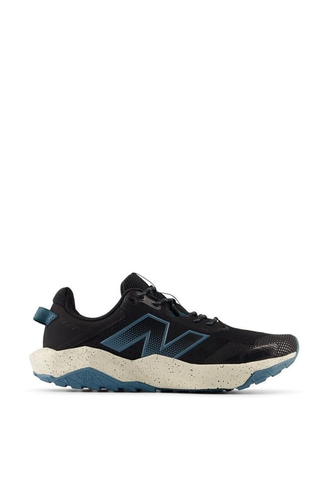 New Balance MNTR9D5 Siyah Mrd Koşu Ayakkabısı