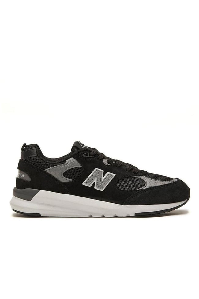 New Balance Ms109Bg Sıyah Mrd Yuruyus Ayakkabısı
