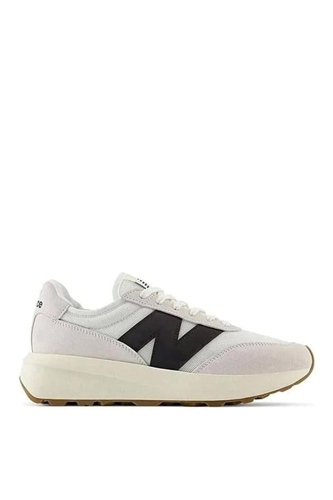 New Balance U370CA Siyah Mrd Yuruyus Ayakkabısı