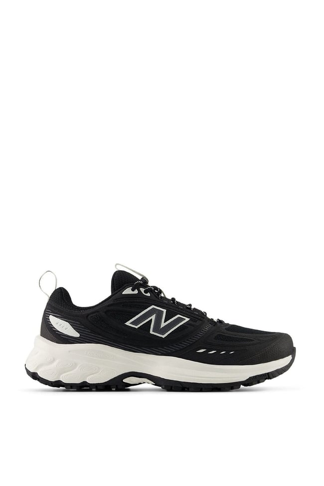 New Balance W4105SO Siyah Zenne Koşu Ayakkabısı