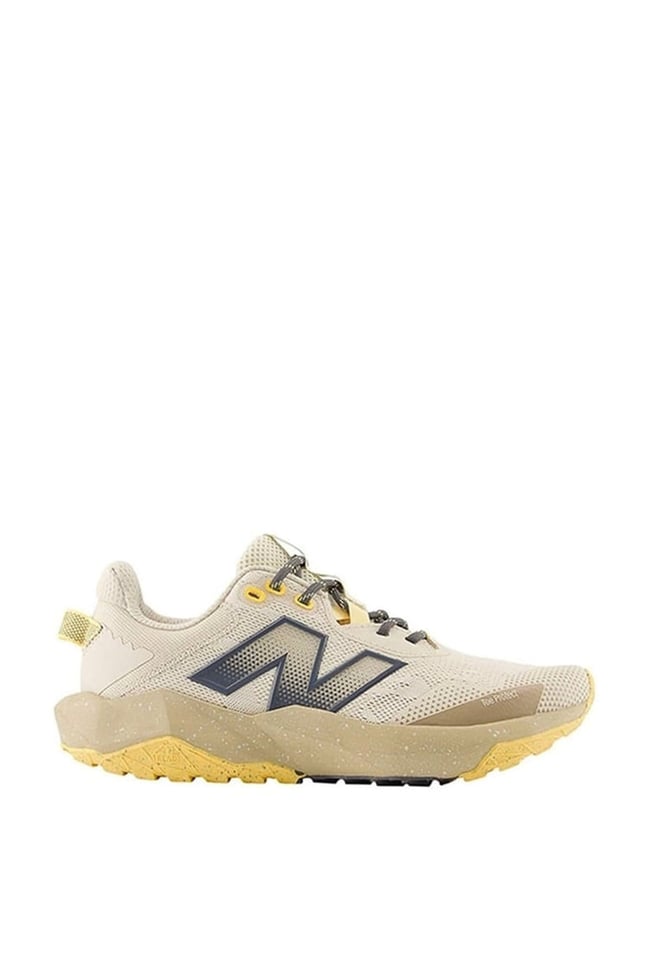 New Balance WNTR88D Bej Zenne Koşu Ayakkabısı