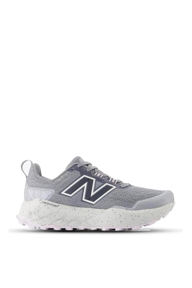 New Balance WTGAROS2 Gri Zenne Koşu Ayakkabısı