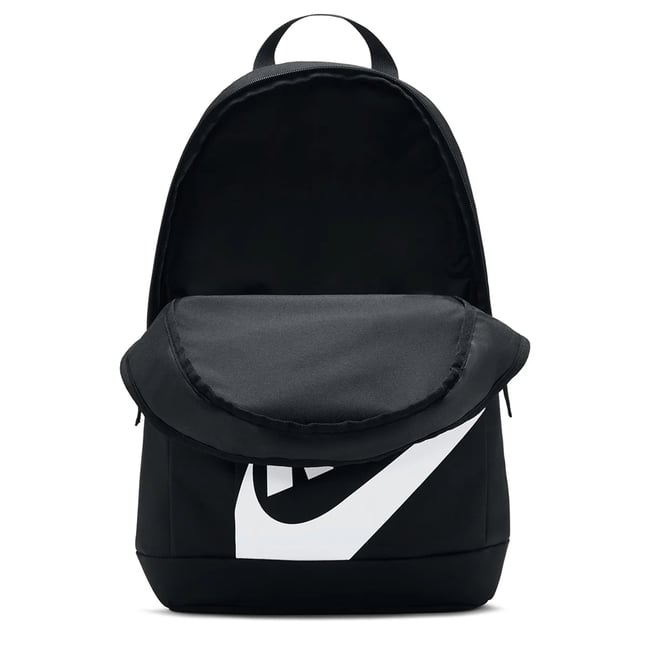 Nıke Dd0559 Elemental Backpack 010 Black/Black/Whıte Unısex Sırt Cantası