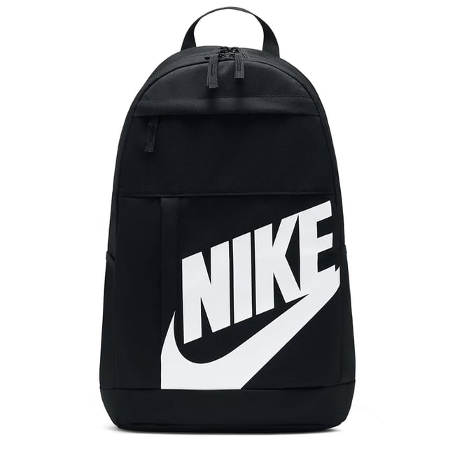 Nıke Dd0559 Elemental Backpack 010 Black/Black/Whıte Unısex Sırt Cantası