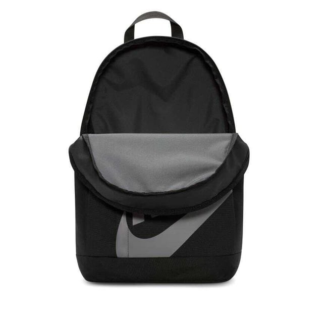 Nıke Dd0559 Elemental Backpack 013 Black/Black/Anthracıte Unısex Sırt Cantası