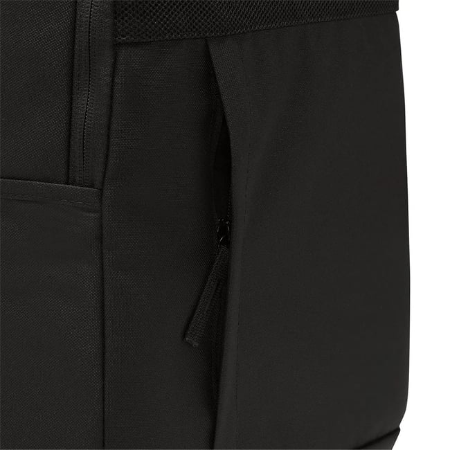 Nıke Dd0562 Elemental Backpack 010 Black/Black/Whıte Unısex Sırt Cantası