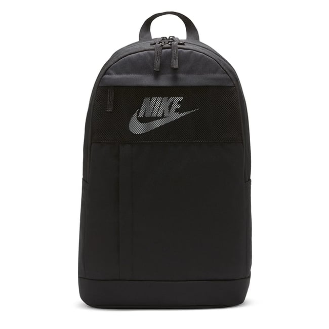 Nıke Dd0562 Elemental Backpack 010 Black/Black/Whıte Unısex Sırt Cantası