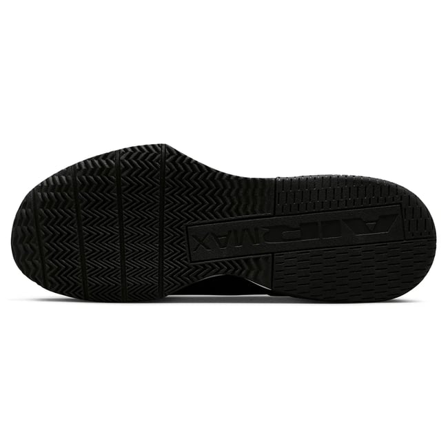 Nıke Fq1833 Aır Max Alpha Traıner 6 001 Black/Whıte-Black Mrd Yuruyus Ayakkabısı