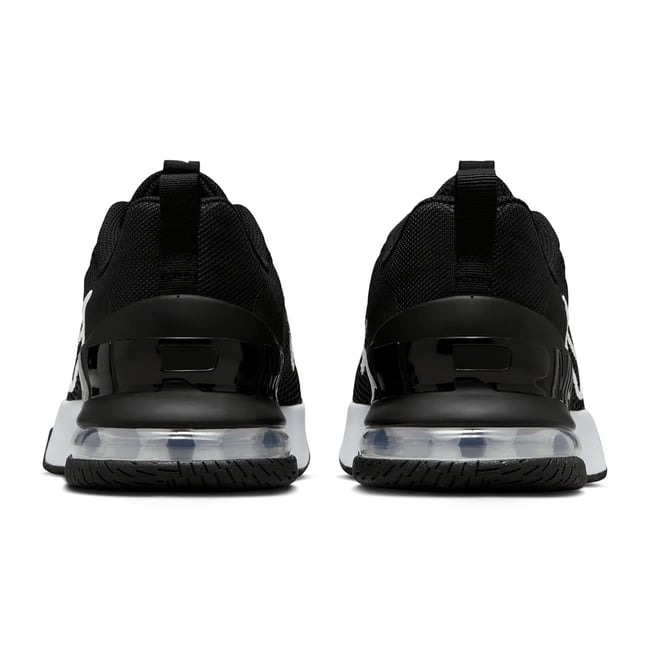 Nıke Fq1833 Aır Max Alpha Traıner 6 001 Black/Whıte-Black Mrd Yuruyus Ayakkabısı