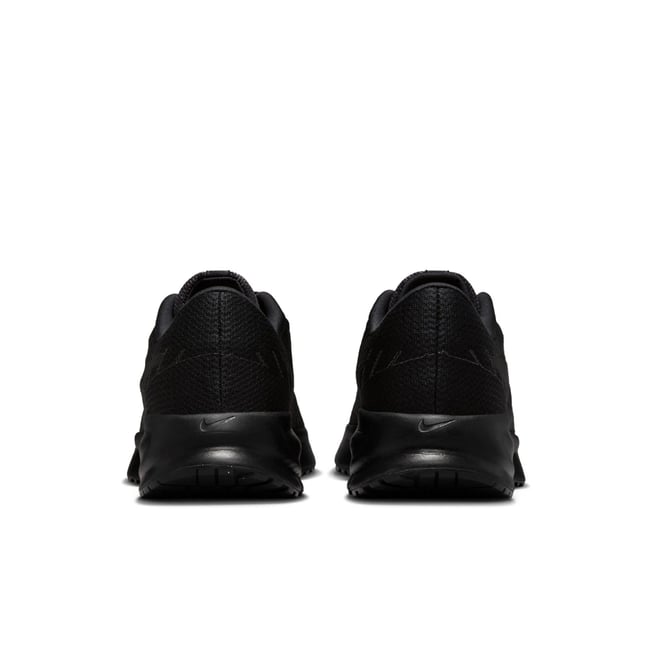 Nıke Hm9594 Run Defy 002 Black/Anthracıte Mrd Kosu Ayakkabısı