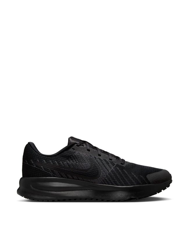 Nıke Hm9594 Run Defy 002 Black/Anthracıte Mrd Kosu Ayakkabısı