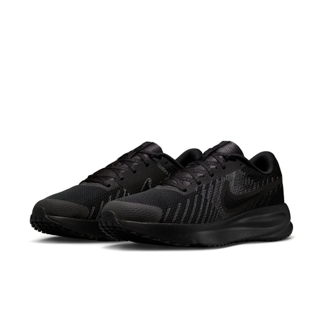 Nıke Hm9594 Run Defy 002 Black/Anthracıte Mrd Kosu Ayakkabısı