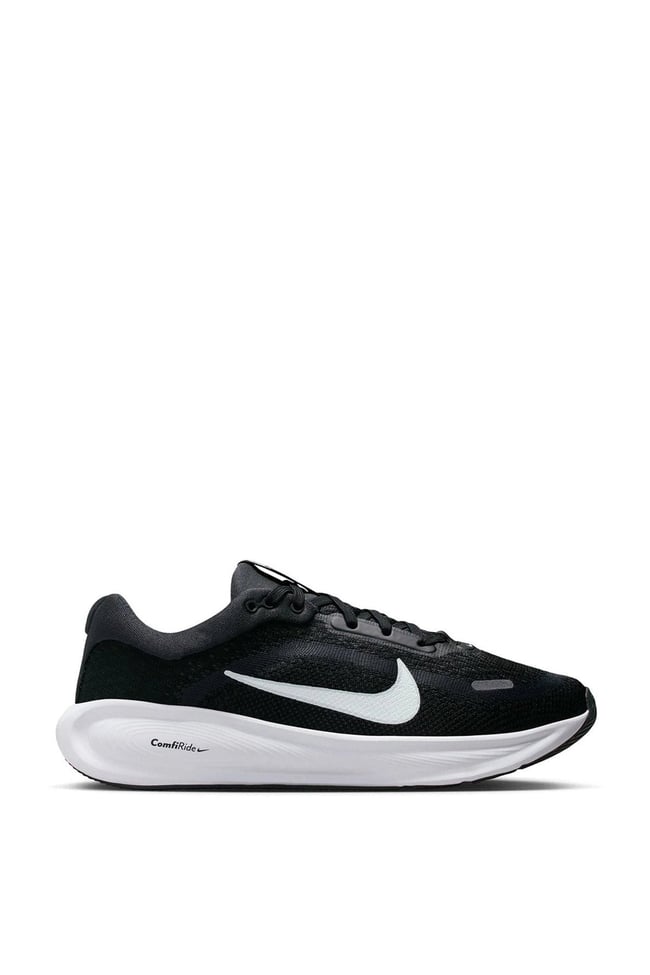 Nıke Hq3266 Stellar Rıde Gs 001 Black/Whıte-Anthracıte-Pure Platınum Garson Spor Ayakkabı