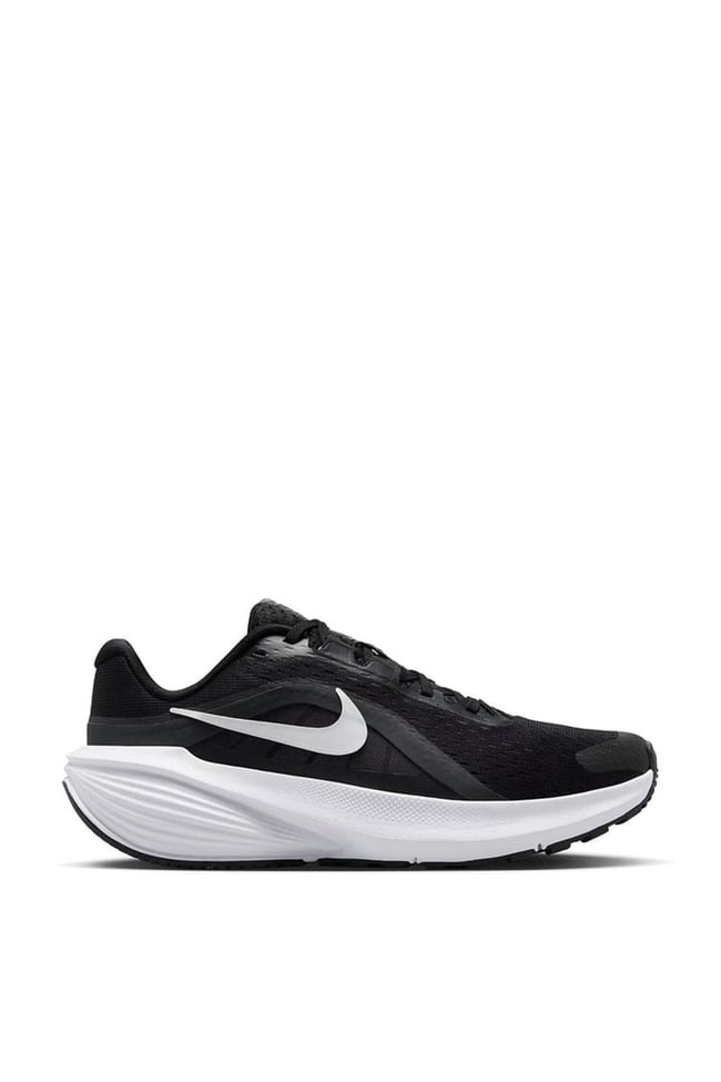 Nıke Ib1899 Downshıfter 14 002 Black/Whıte-Anthracıte-Wolf Grey Zenne Kosu Ayakkabısı