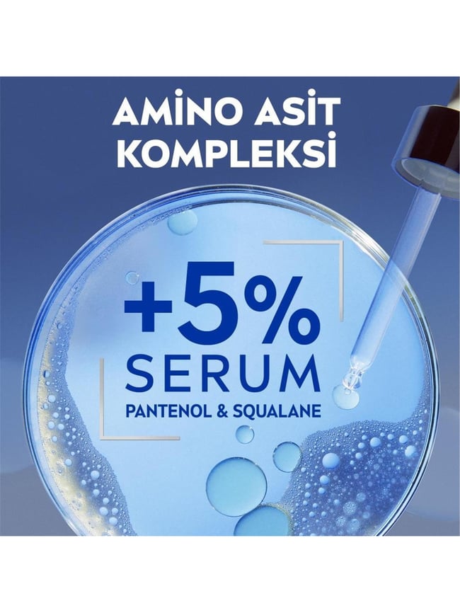 NIVEA 400ML MICCELAR SERUM ETKILI YENILEYICI YUZ TEM.SUYU