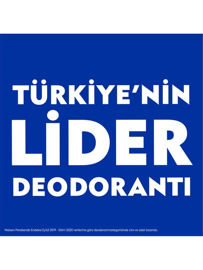 NIVEA 75ML PUMP SPREY FRESH NATURAL BAYAN