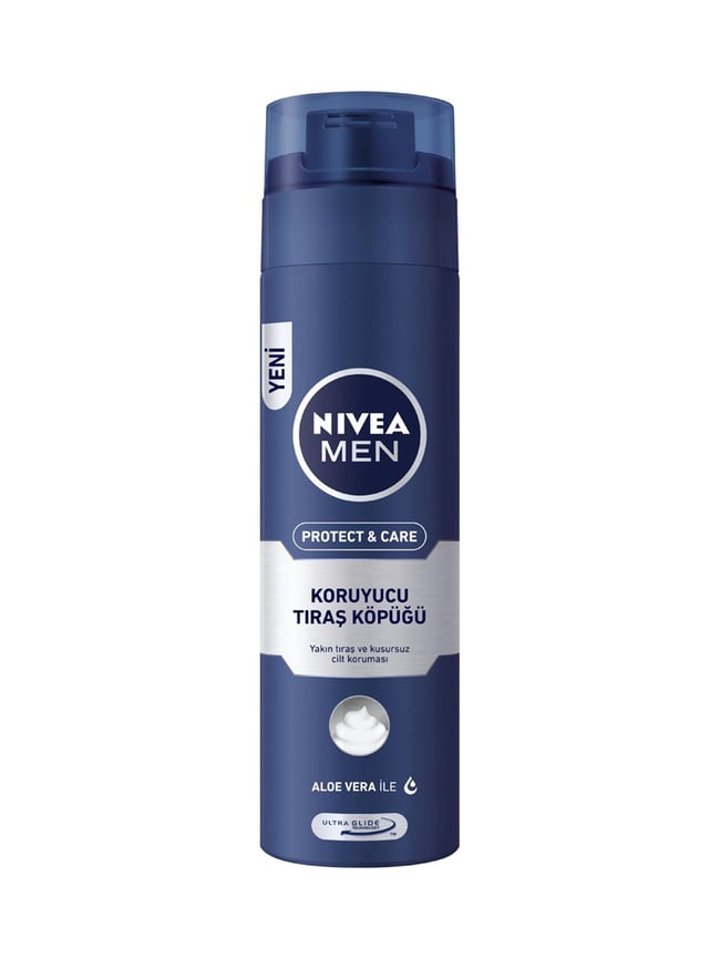 NIVEA.200ML T.KOP.PROTECT CARE             1108