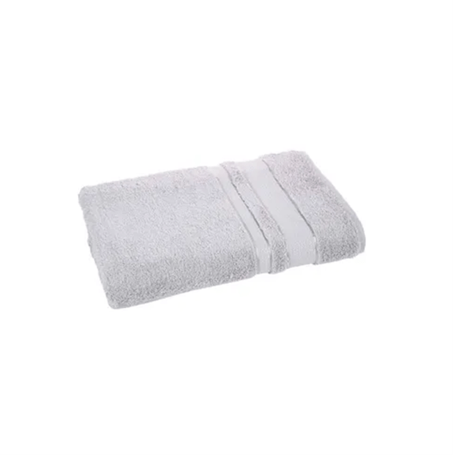 Özdilek Belda Banyo Havlu 100X150 Koyu Gri