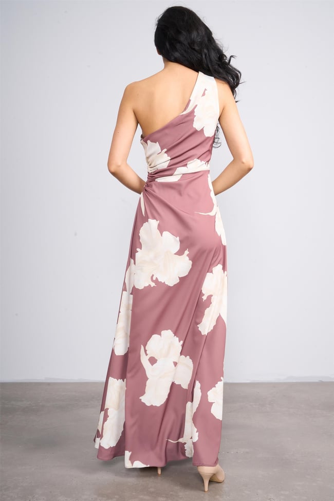 Patara Y25 25-5956-1 Pudra Kadın Elbıse