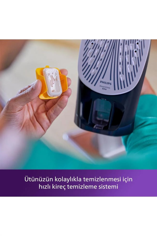 Philips 7000 Serisi DST7041/20 2800 W Buharlı Ütü