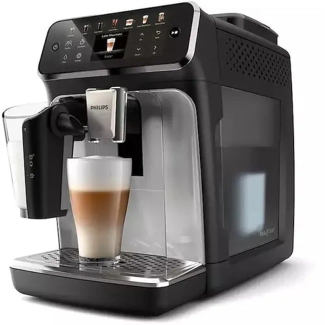 Philips Ep4446/70 Espresso Makinesi +dst7510/80-prm