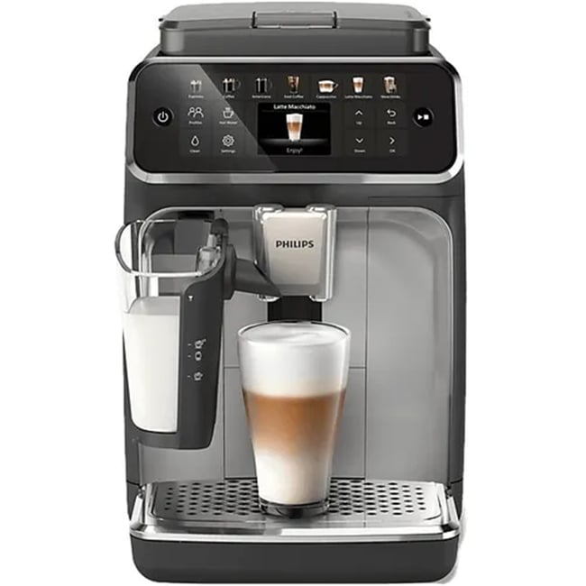 Philips Ep4446/70 Espresso Makinesi +dst7510/80-prm