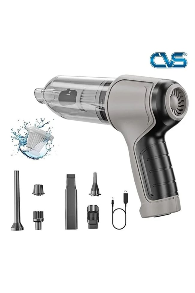 Philips HomeRun 5000 Serisi XU5100/20 Beyaz Çöp İstasyonlu Akıllı Robot Süpürge