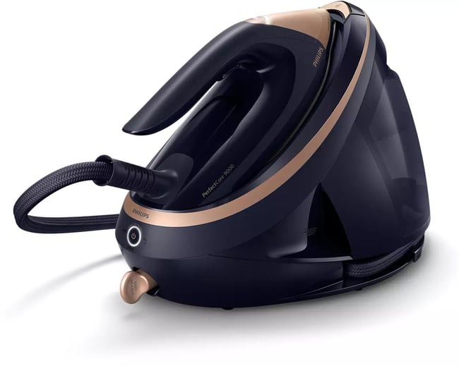 PHILIPS PERFECTCARE PSG9050/20 3100 W BUHAR KAZANLI UTU