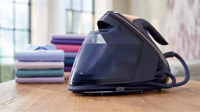PHILIPS PERFECTCARE PSG9050/20 3100 W BUHAR KAZANLI UTU
