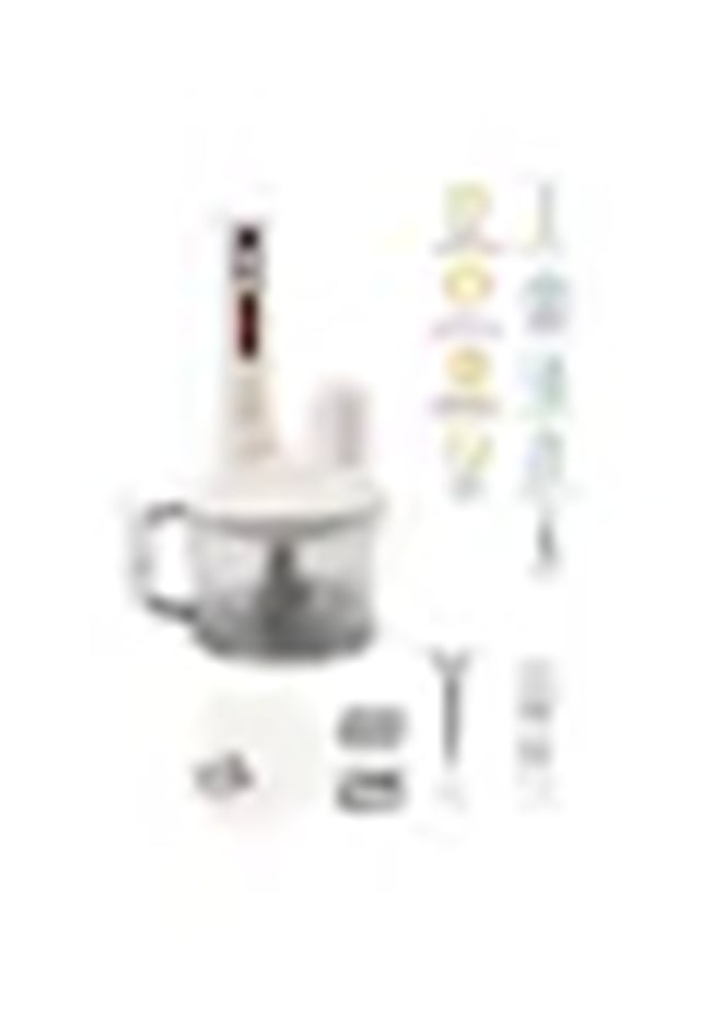 PIRANTECH BLENDER SET MULTI YH-1420 1700 W TURBO