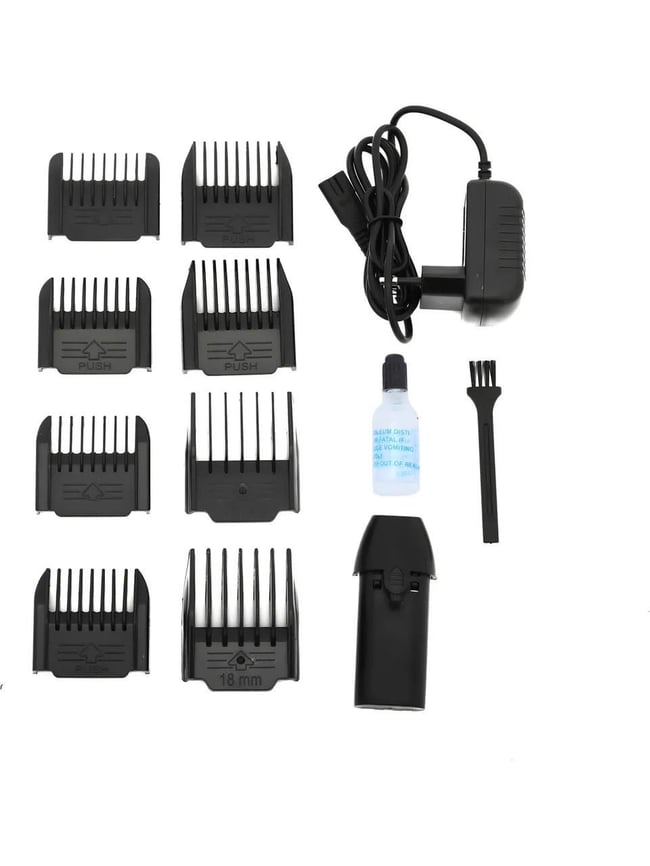 Powertec Tr-6500 Saç Kesim Makinesi