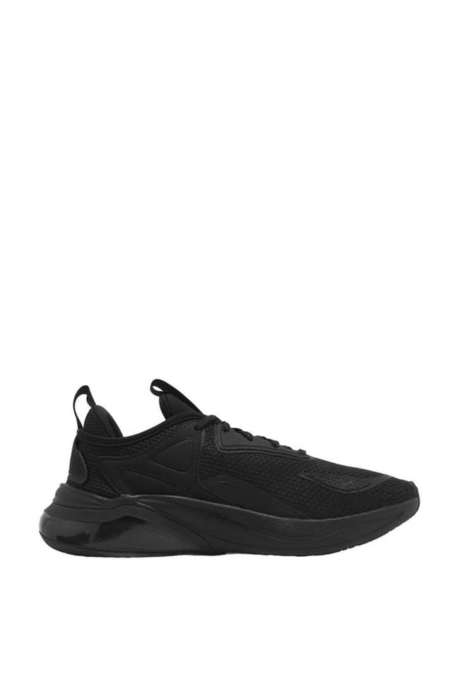 Puma 310168-01 Cell Thrıll Puma Black-Puma Black Mrd Kosu Ayakkabısı