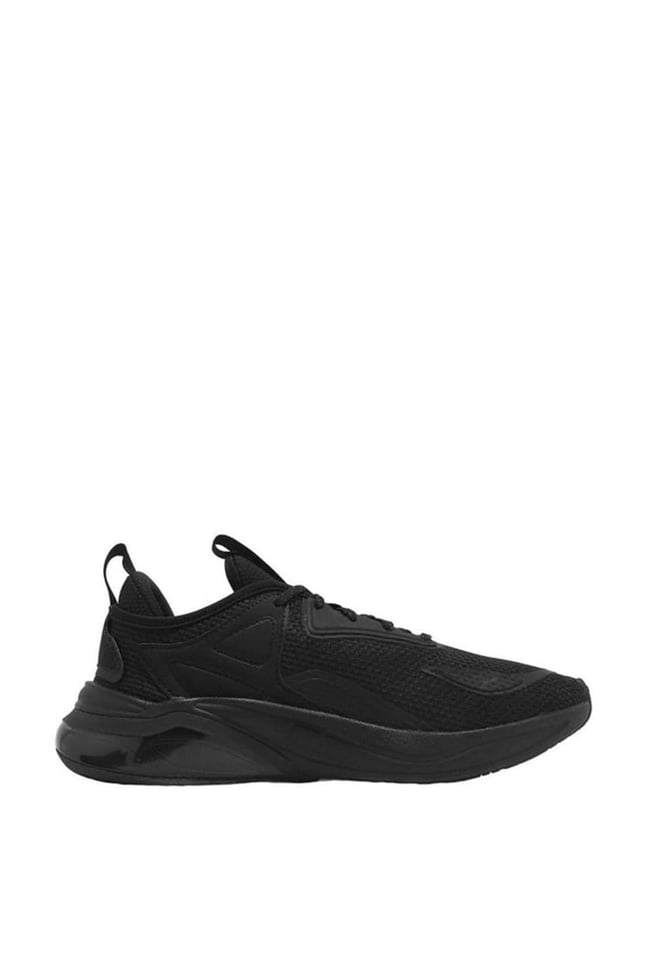 Puma 310168-01 Cell Thrıll Puma Black-Puma Black Mrd Kosu Ayakkabısı
