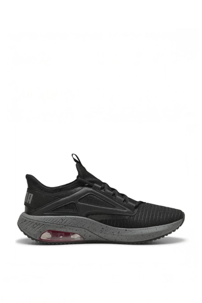 Puma 311648-09 X-Cell Ayro Puma Black-Cool Darkgray-Red Mrd Kosu Ayakkabısı