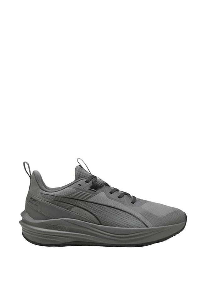 Puma 312041-02 Flare Pro Traıl Ptx Cool Dark Gray-Puma Black Unısex Kosu Ayakkabısı