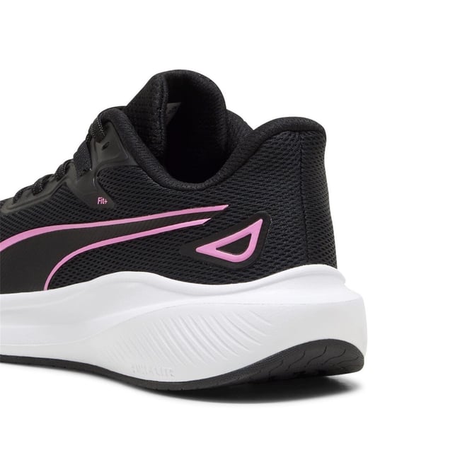 Puma 379437-09 Skyrocket Lıte Puma Black-Fast Pınk-Puma Whıte Mrd Kosu Ayakkabısı