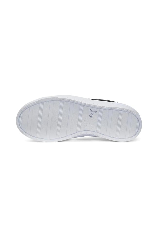 Puma 386401-03 Jada Renew Puma Whıte-Puma Black-Puma Sılver Zenne Sneaker Ayakkabı
