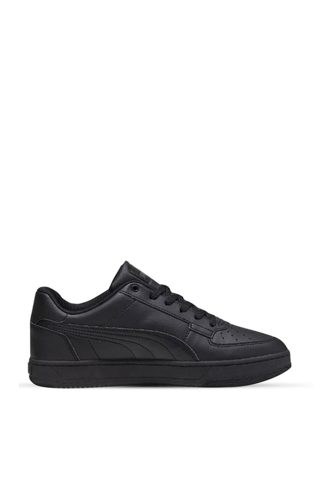 Puma 392290-01 Puma Caven 2.0 Puma Black-Cool Dark Gray Unısex Sneaker Ayakkabı